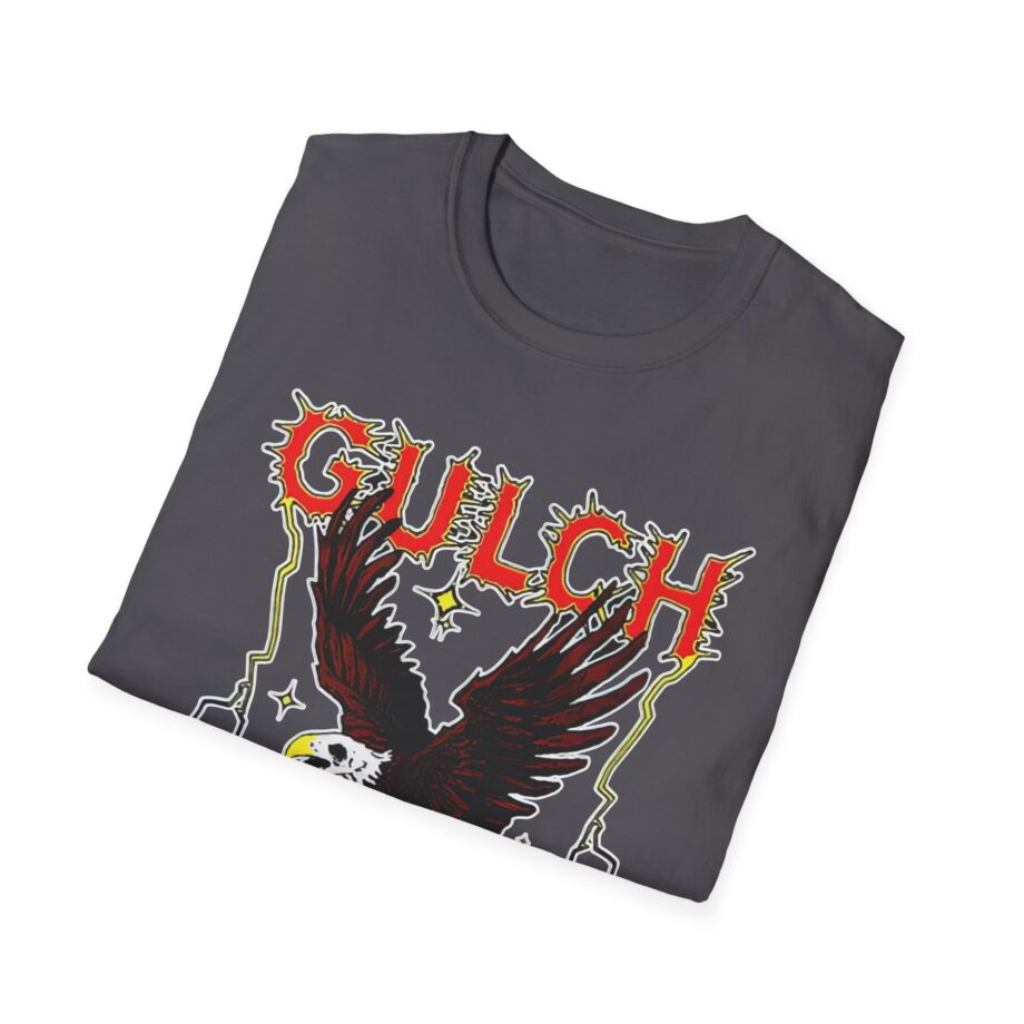 Gulch Unisex Softstyle T-shirt
