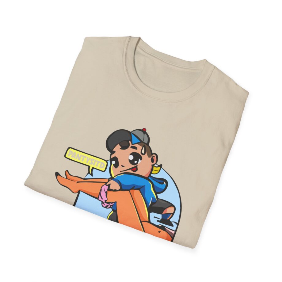Feid Unisex Softstyle T-shirt