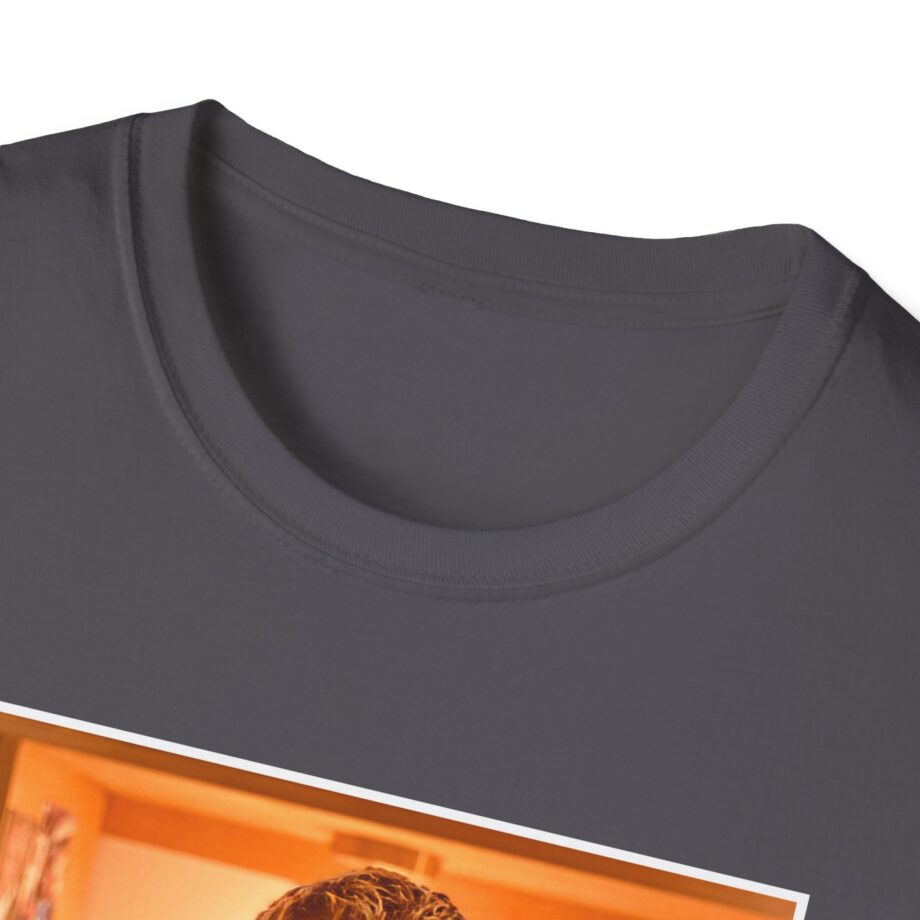 Fred Again Unisex Softstyle T-Shirt