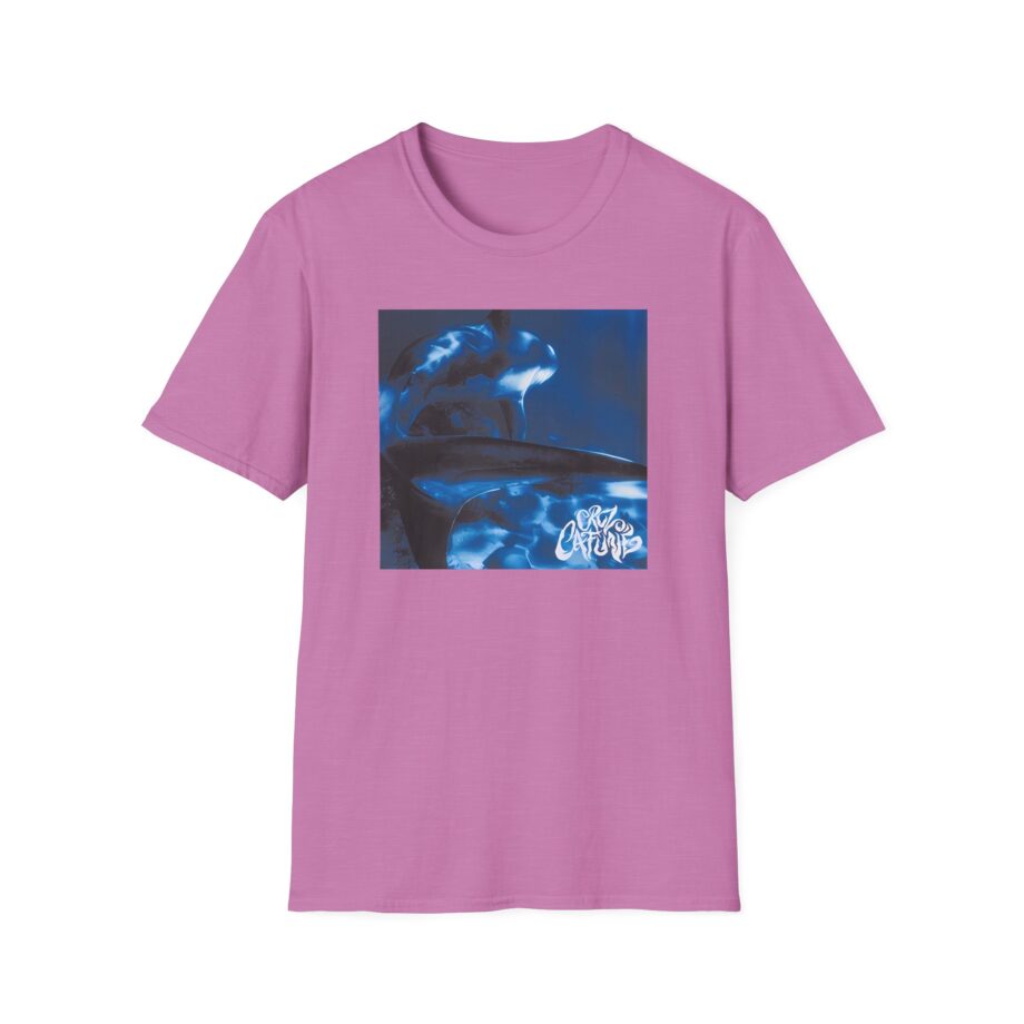 Cruz Cafune Unisex Softstyle T-Shirt