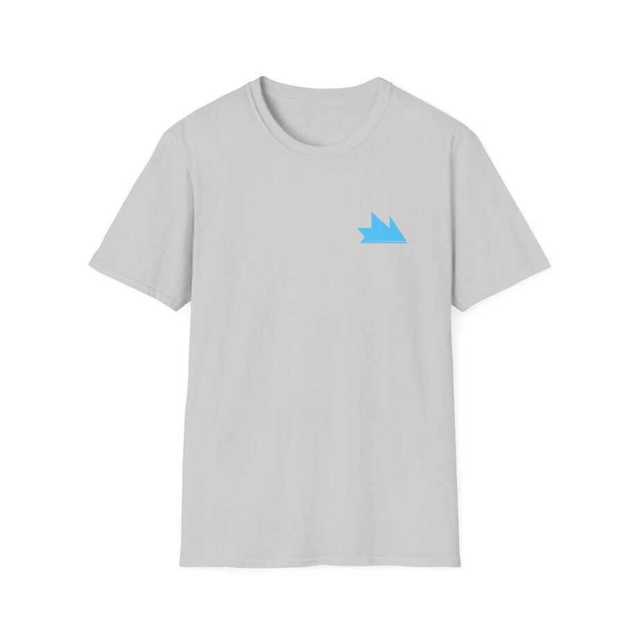 Ninja Unisex Softstyle T-shirt
