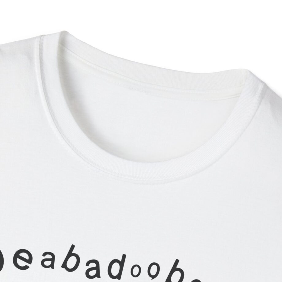Beabadoobee  Unisex Softstyle T-Shirt