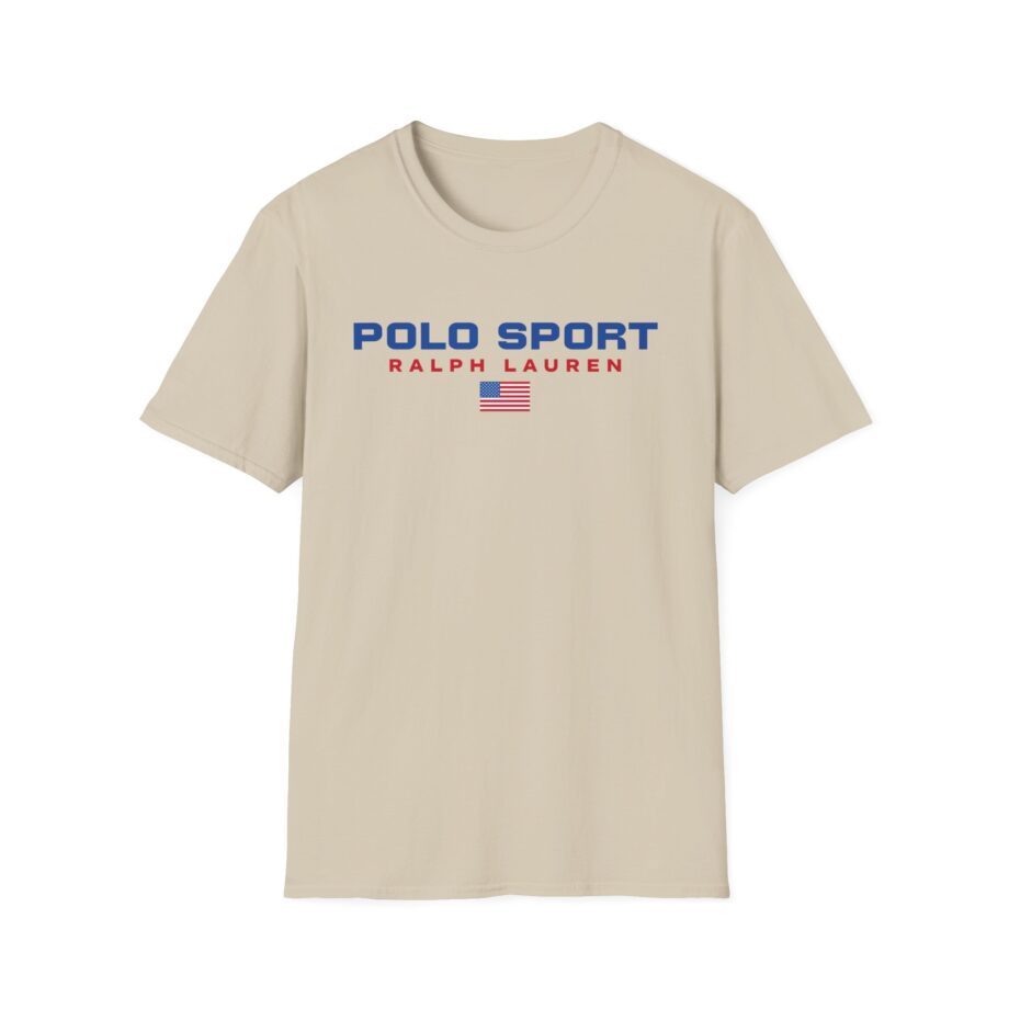 Lucio 1019 Unisex Softstyle T-shirt