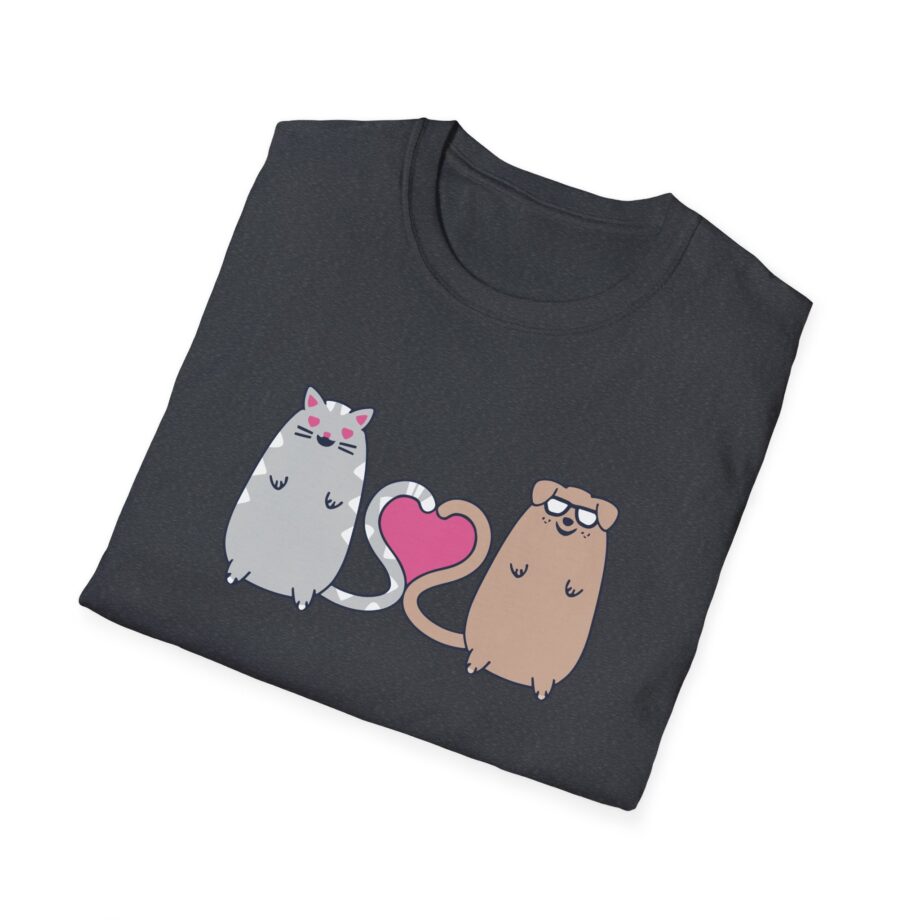 Thomas Sanders Unisex Softstyle T-shirt