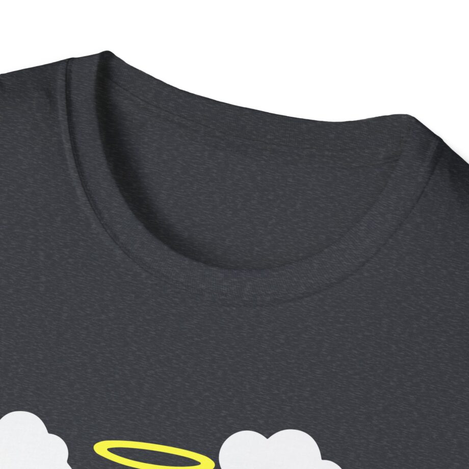 Tv Girl Unisex Softstyle T-shirt