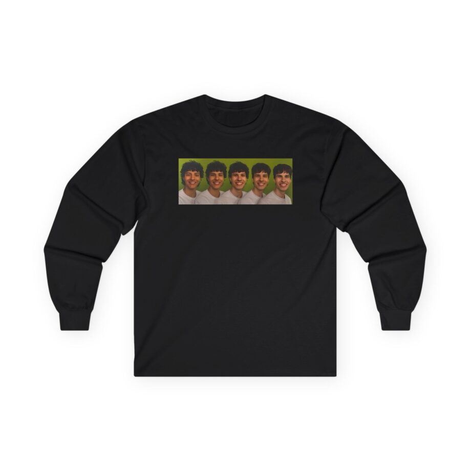 Slushy Noobz  Unisex Ultra Cotton Long Sleeve Tee