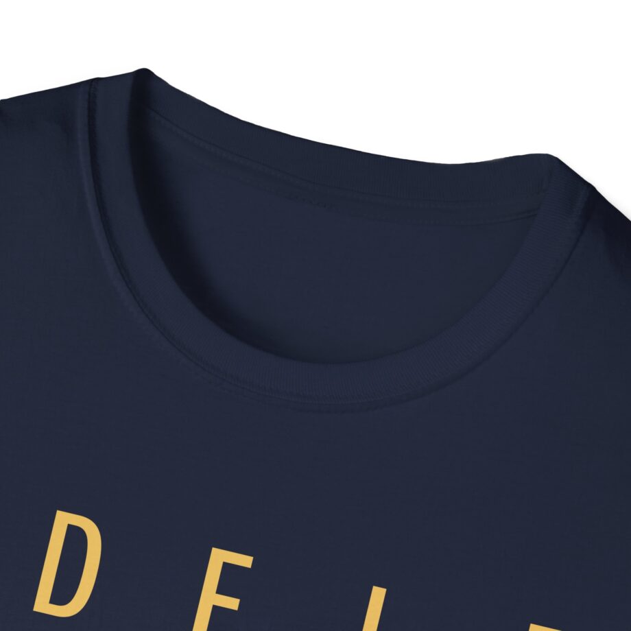 Adele in Munich Unisex Softstyle T-Shirt