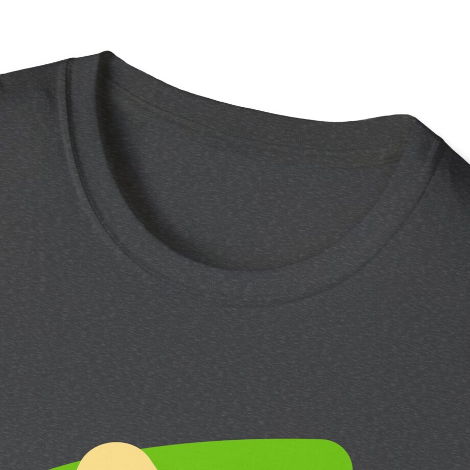 Sykkuno  Unisex Softstyle T-Shirt