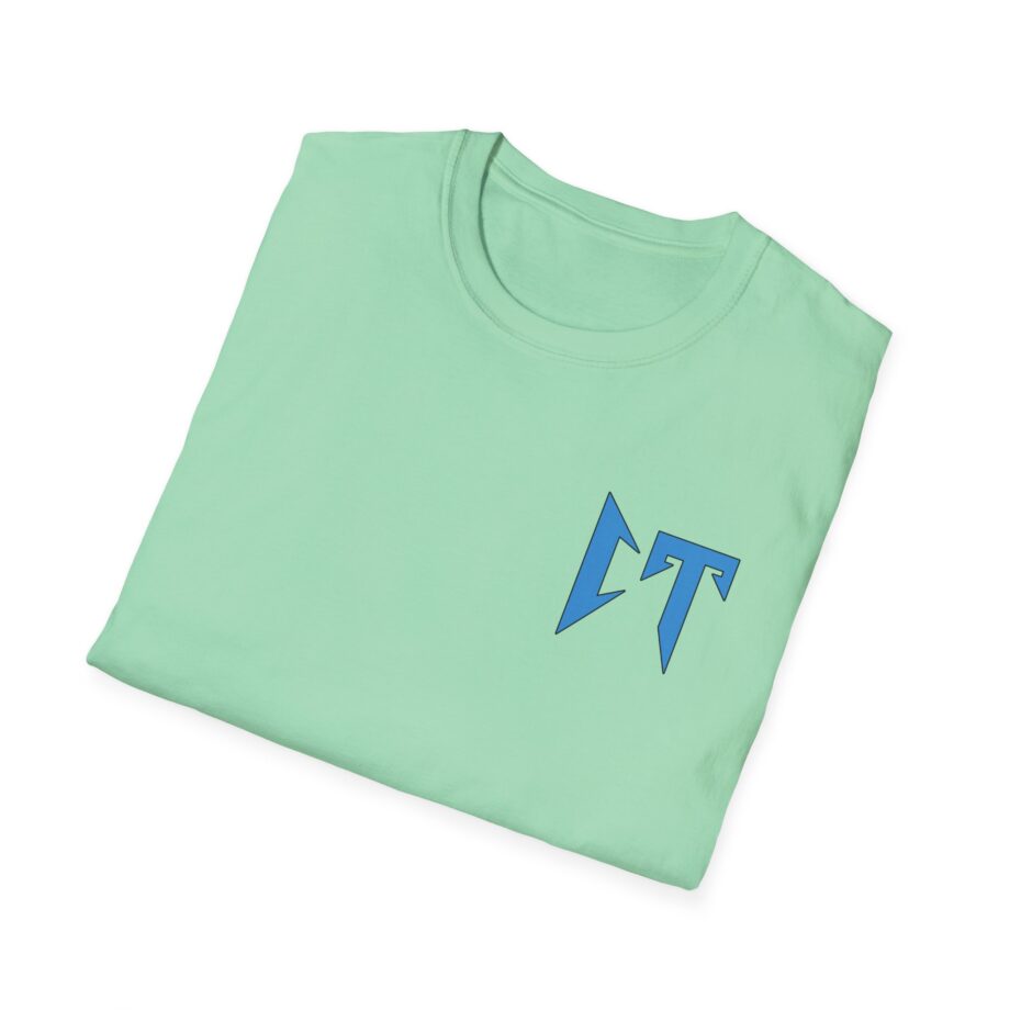 Natanael Cano Unisex Softstyle T-Shirt