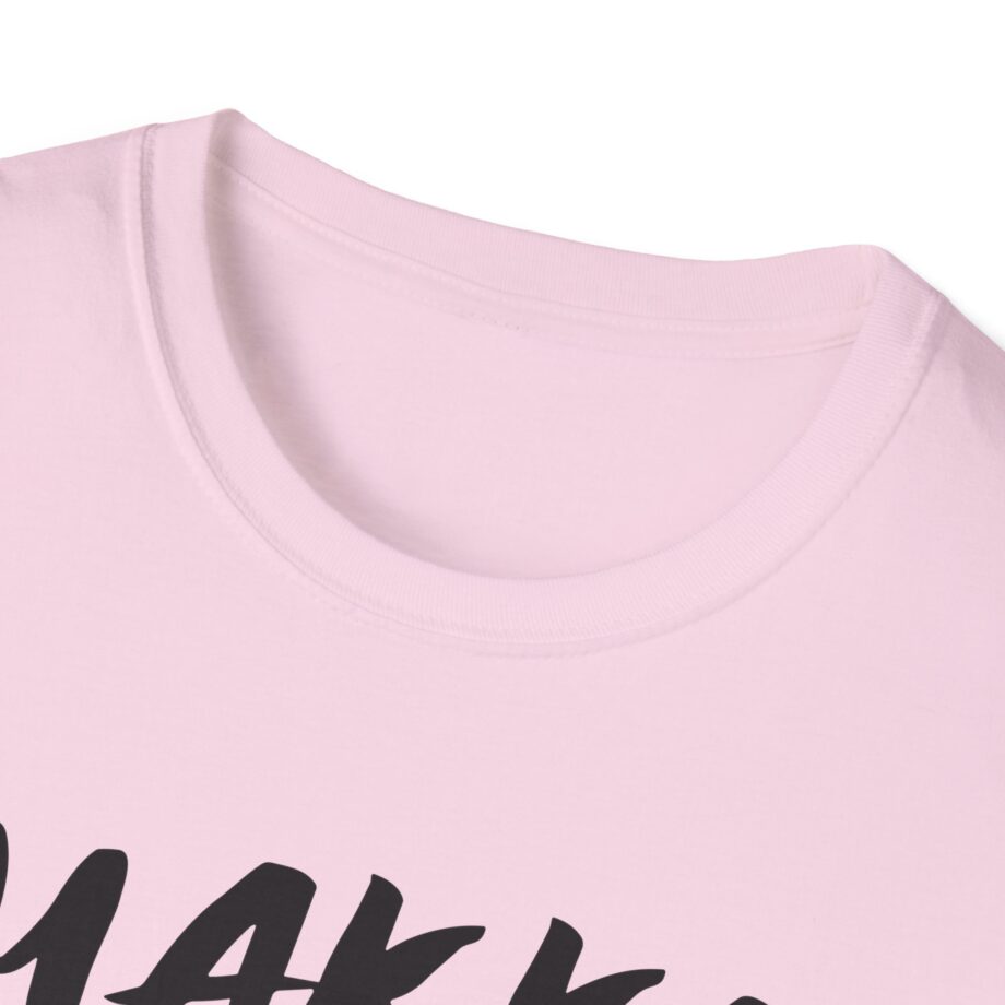 Makko Unisex Softstyle T-shirt