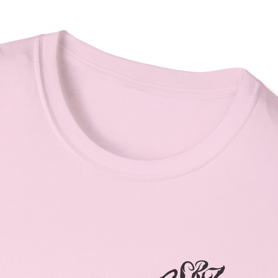 Cruz Cafune Unisex Softstyle T-Shirt