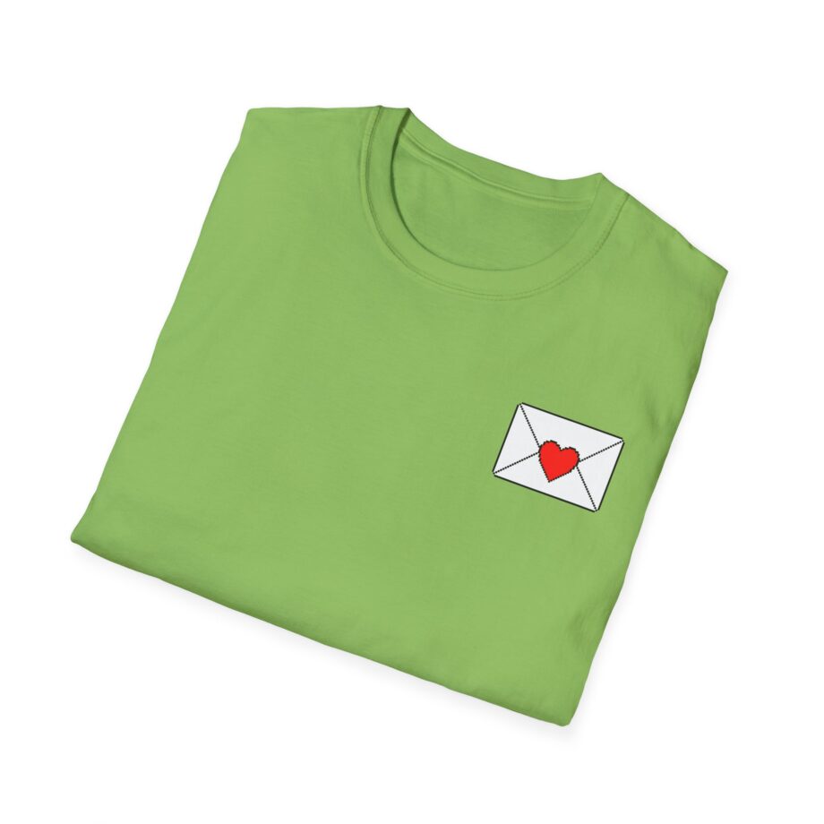 Hov1 Unisex Softstyle T-Shirt