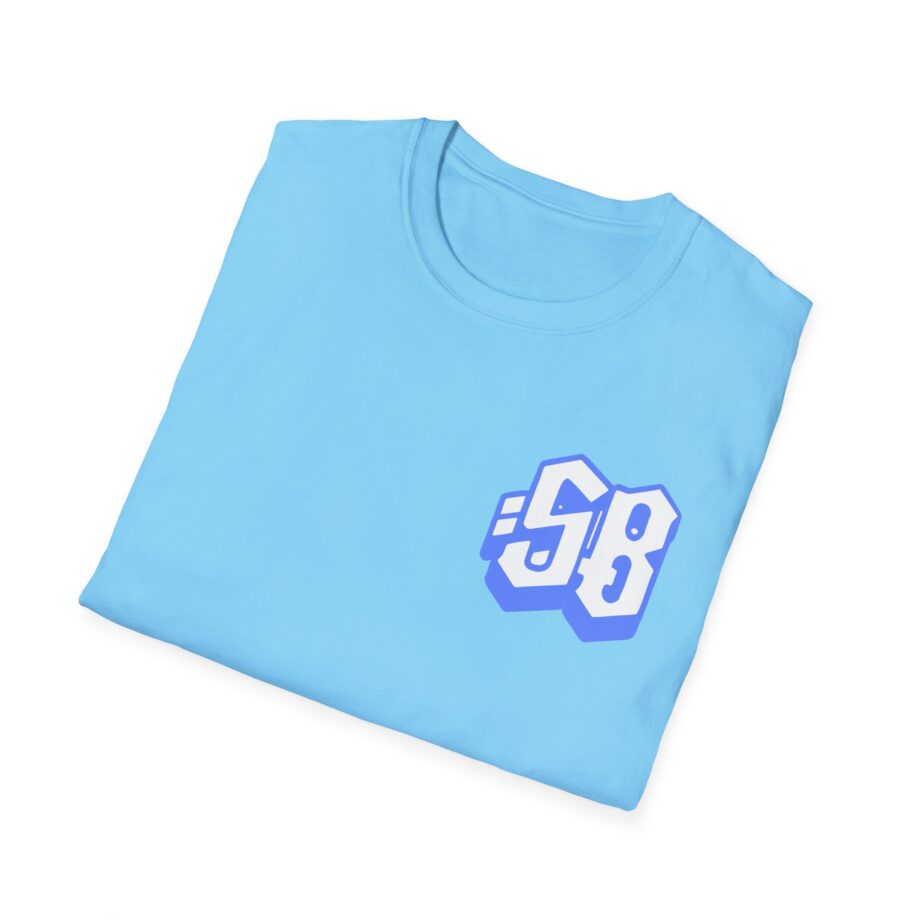 Eladio Carrion Puerto Rico Unisex Softstyle T-Shirt