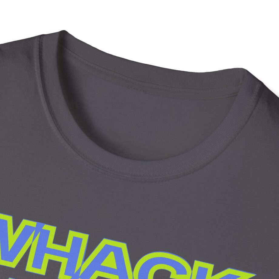 Tierra Whack Unisex Softstyle T-shirt