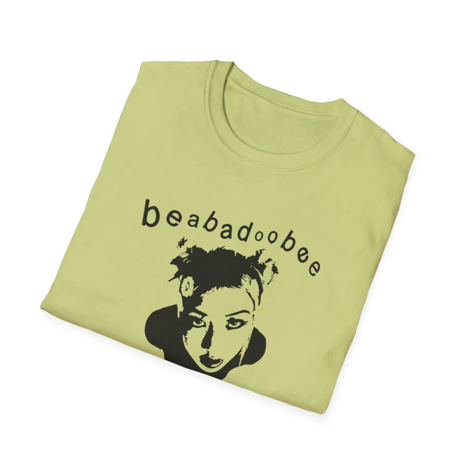 Beabadoobee  Unisex Softstyle T-Shirt