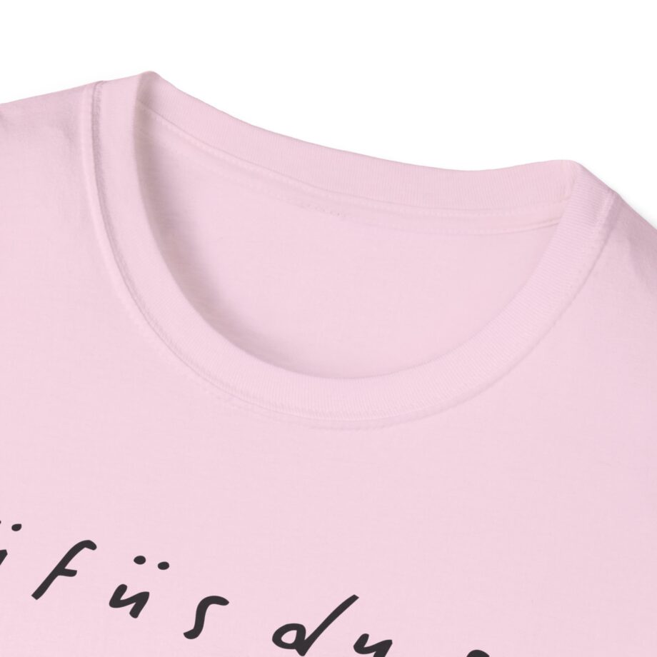 Rufus Du Sol  Unisex Softstyle T-Shirt