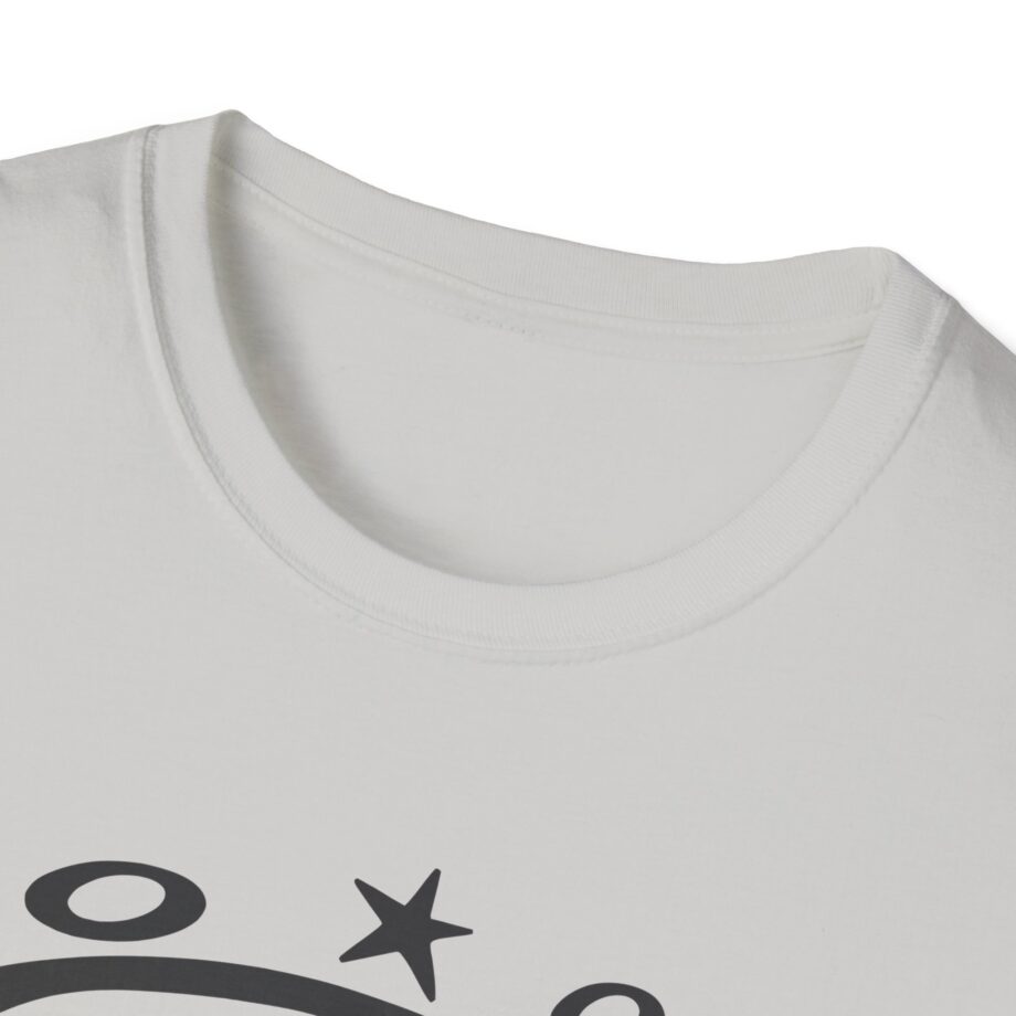 J Cole Bristolville Unisex Softstyle T-Shirt