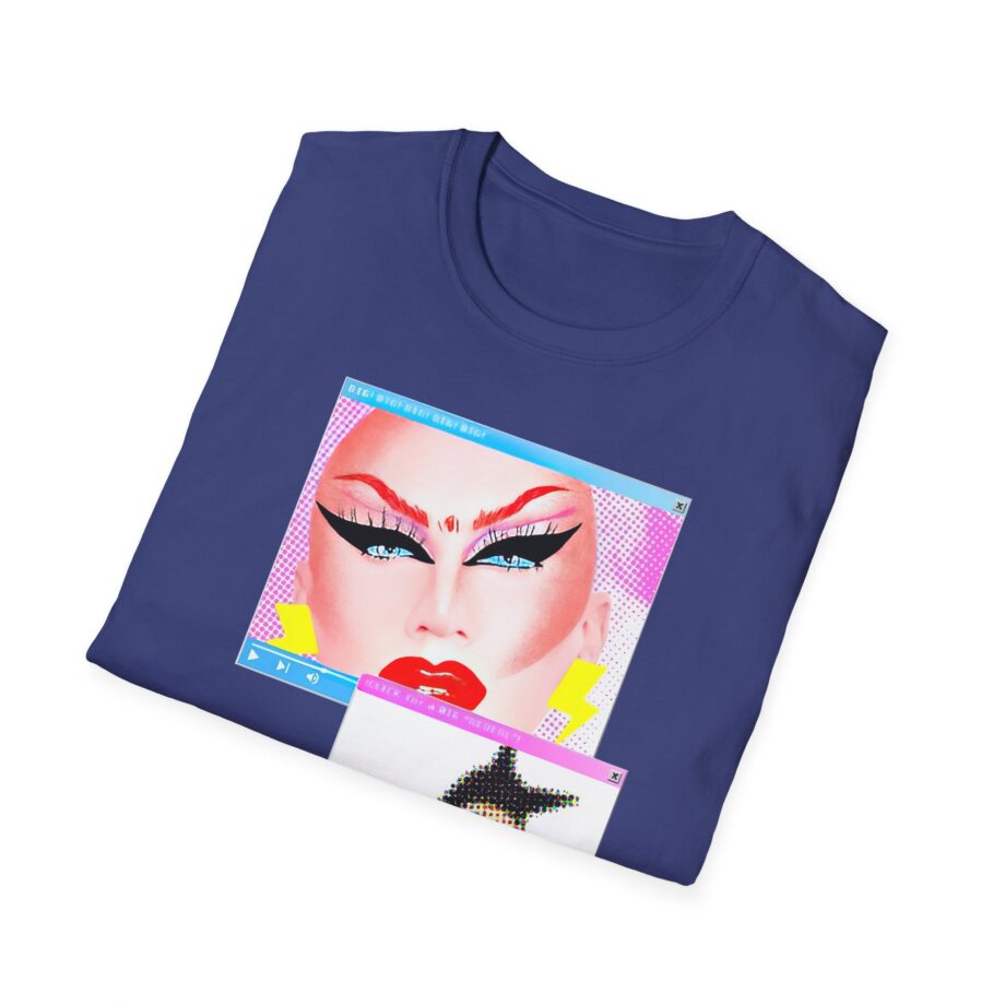 Anetra  Unisex Softstyle T-shirt