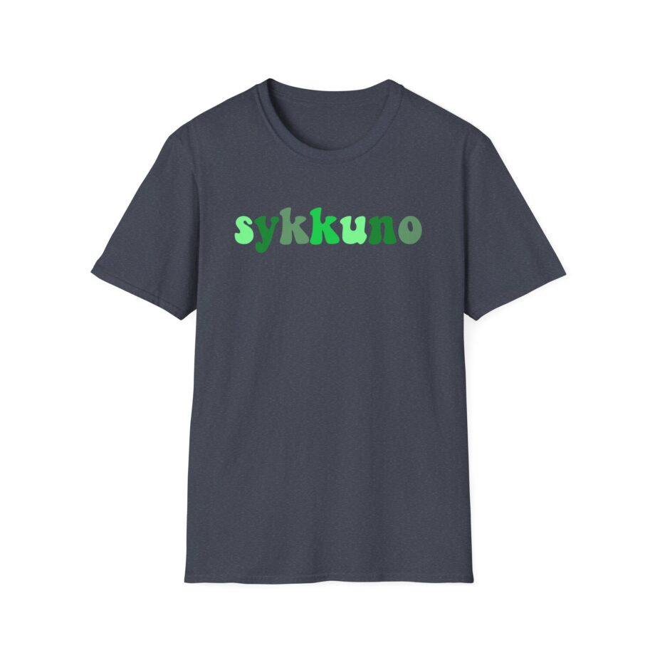 Sykkuno Unisex Softstyle T-Shirt