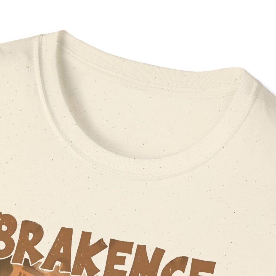Brakence Unisex Softstyle T-shirt