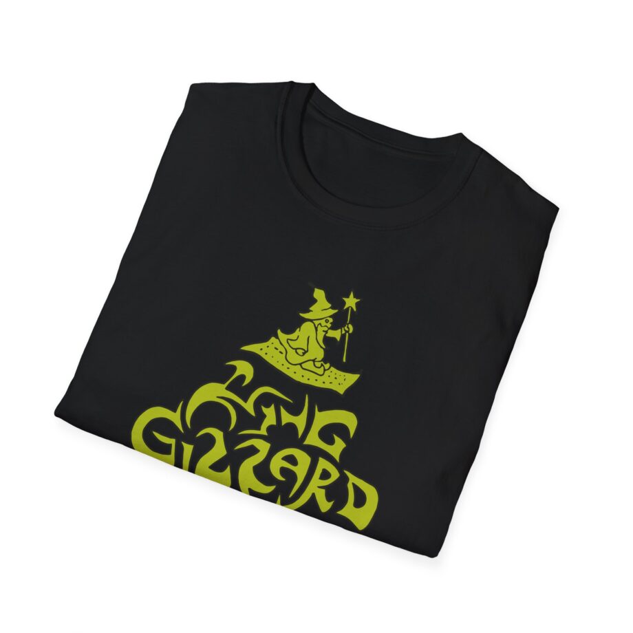 King Gizzard  Unisex Softstyle T-Shirt