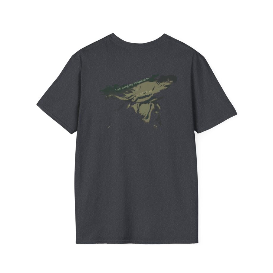 Brakence Unisex Softstyle T-shirt