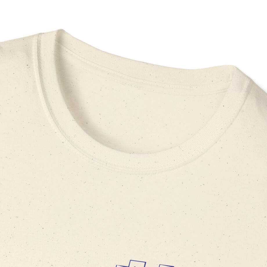 Niall Horan Welcome to the Show Unisex Softstyle T-shirt