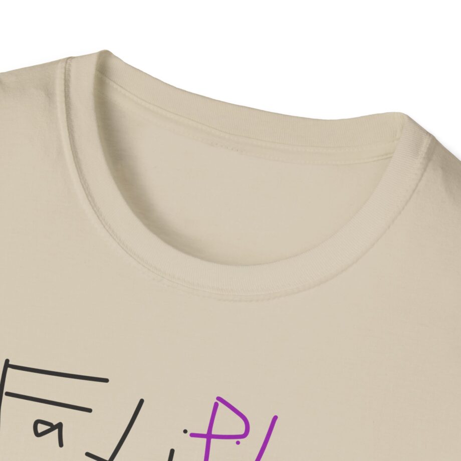 Fattypillow Unisex Softstyle T-Shirt