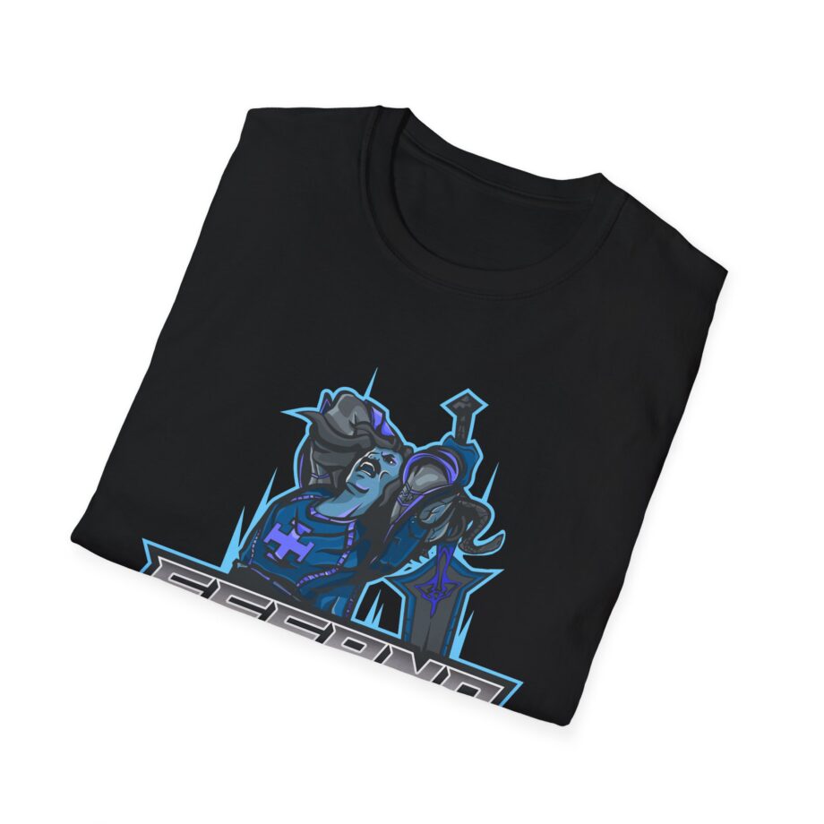 Esfand Unisex Softstyle T-Shirt