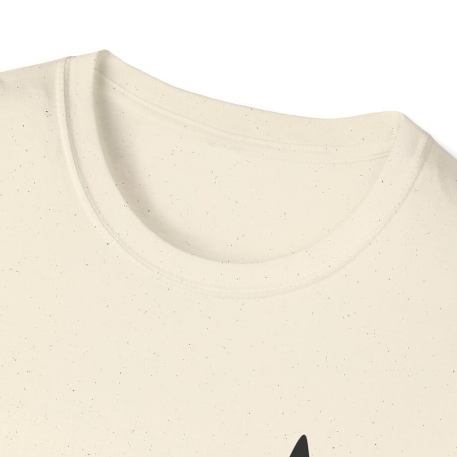 Xo Logo Unisex Softstyle T-shirt