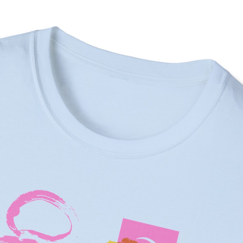 Kikagaku Moyo Unisex Softstyle T-Shirt