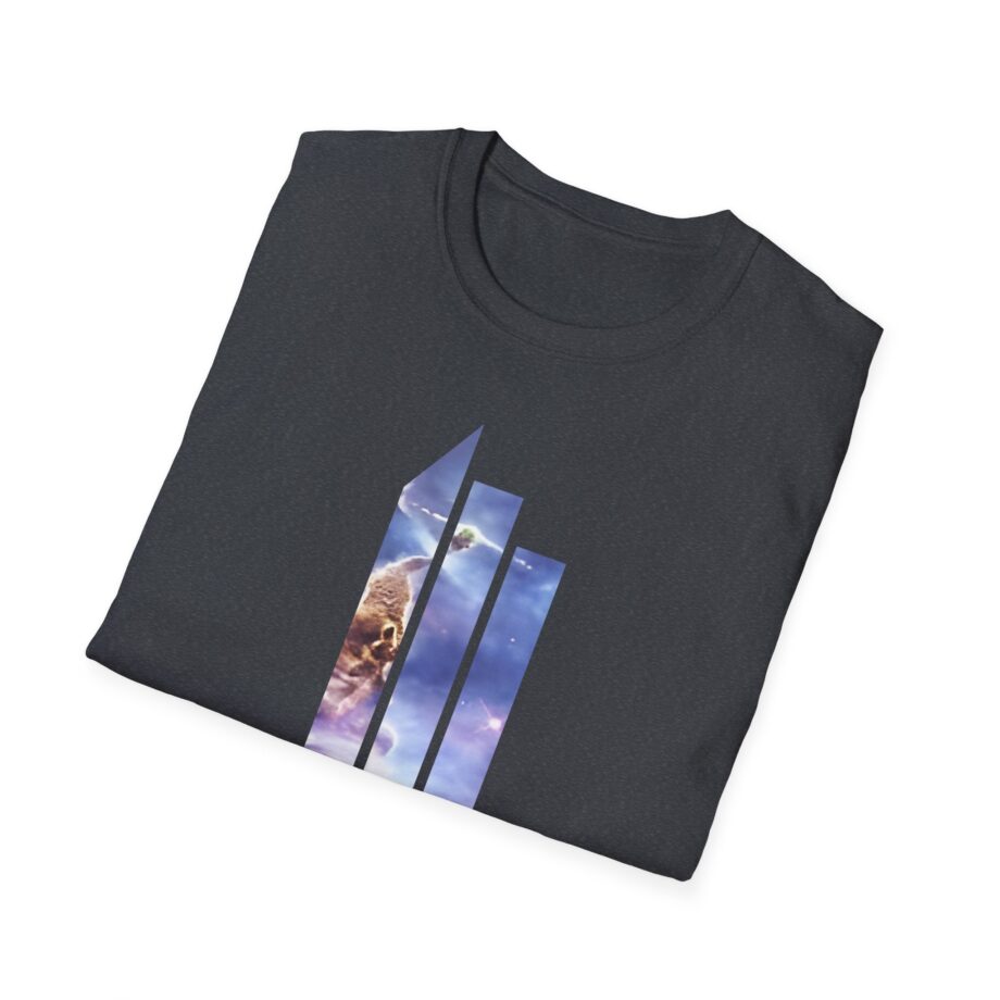 Skrillex  Unisex Softstyle T-Shirt