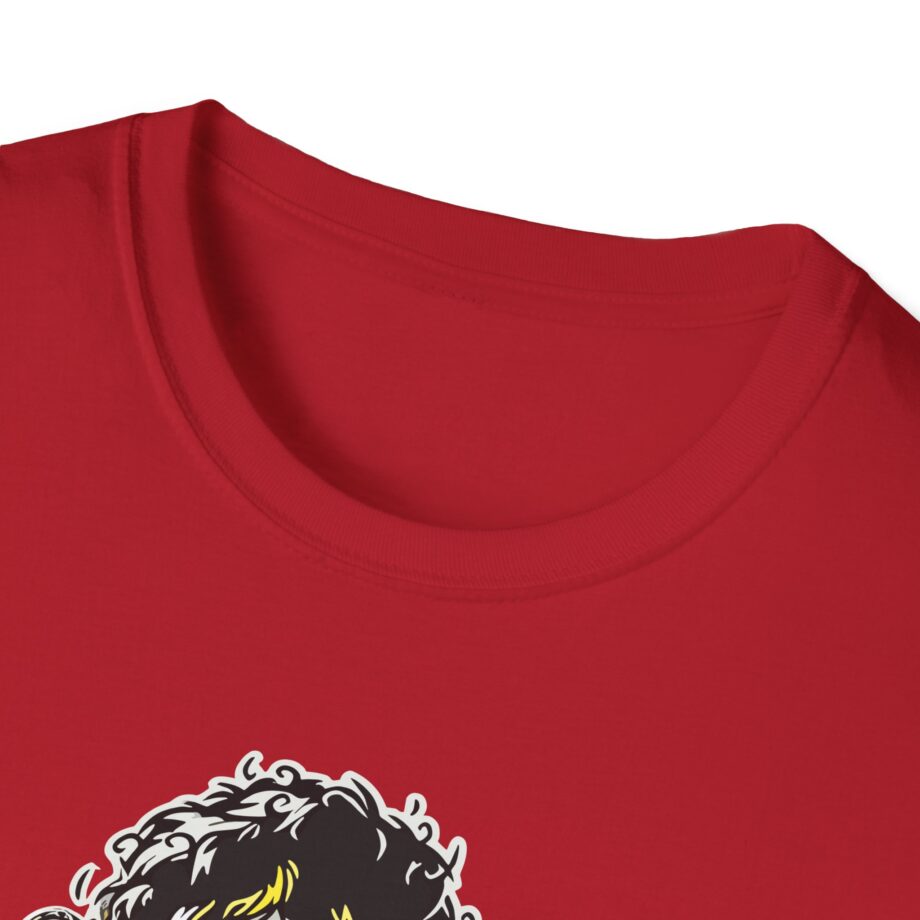 Fattypillow Unisex Softstyle T-Shirt