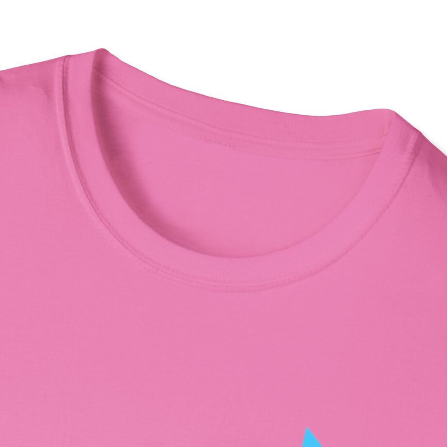 Ninja Unisex Softstyle T-Shirt