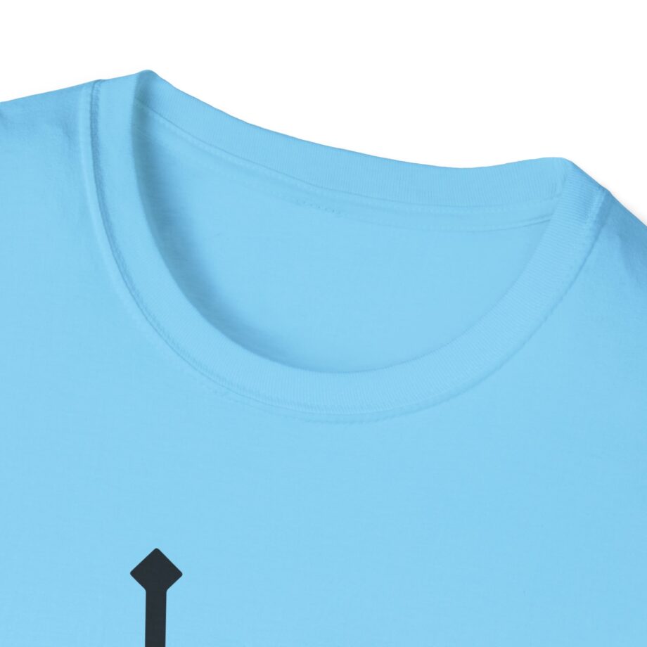 Trevor Bauer Unisex Softstyle T-Shirt
