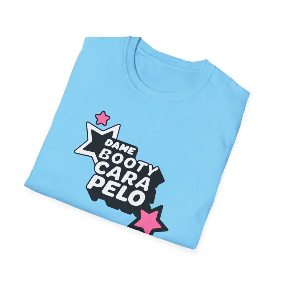 Young Miko Unisex Softstyle T-Shirt