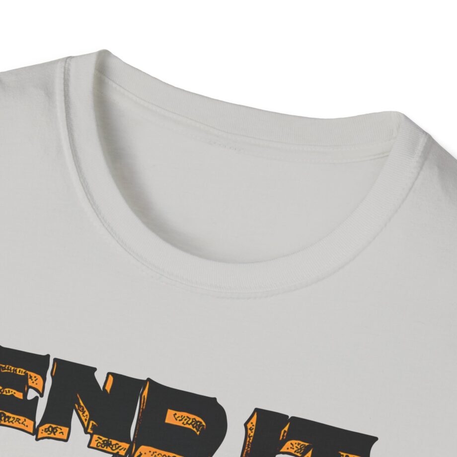 End It Unisex Softstyle T-Shirt