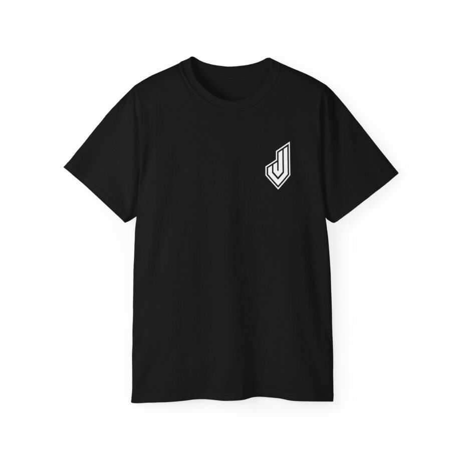 Jynxzi Unisex Ultra Cotton Tee