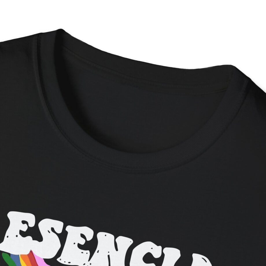 Humbe Esencia Unisex Softstyle T-shirt