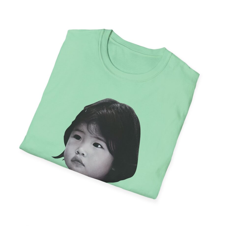 Beabadoobee This is How Tomorrow Moves Album Unisex Softstyle T-Shirt