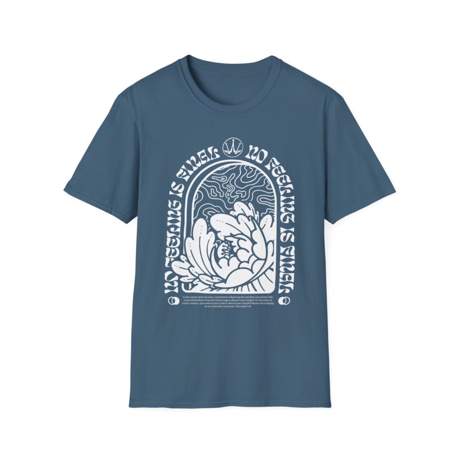 Philip Defranco Unisex Softstyle T-Shirt