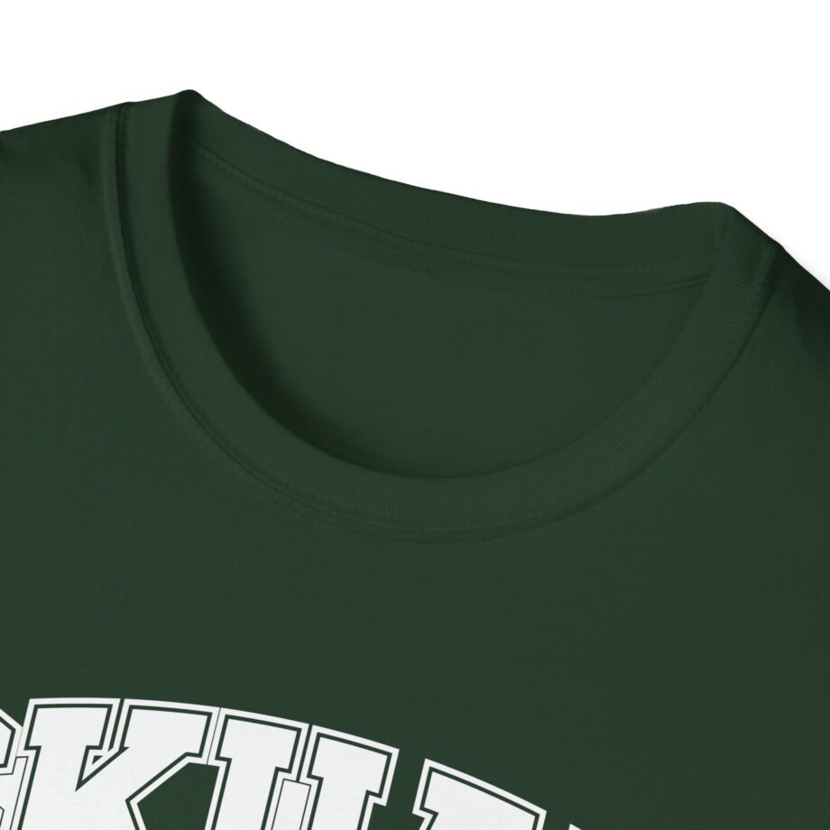Skuad Skabeche Unisex Softstyle T-Shirt