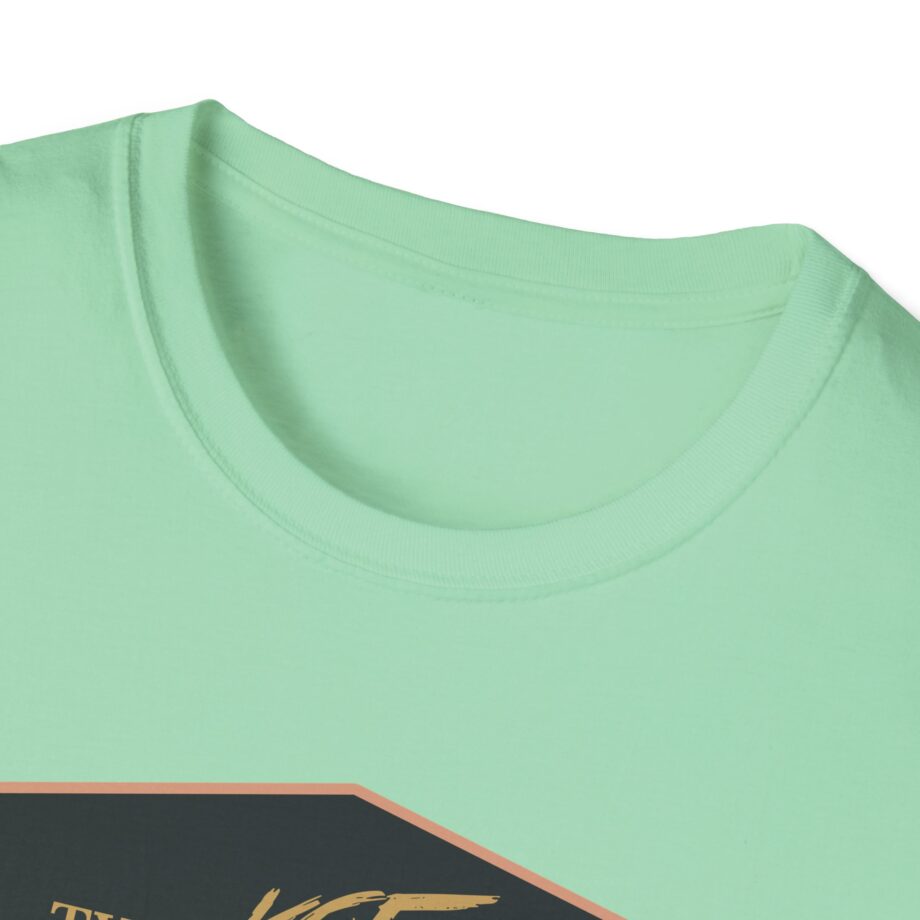 Koe Wetzel Duck Camo Softstyle T-shirt