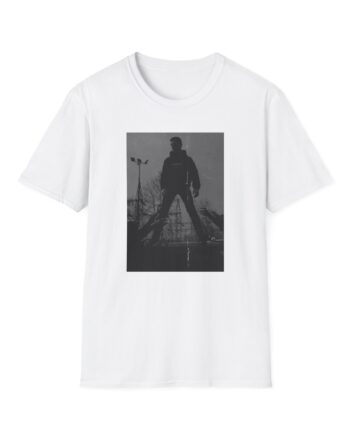 Nayt Unisex Softstyle T-Shirt