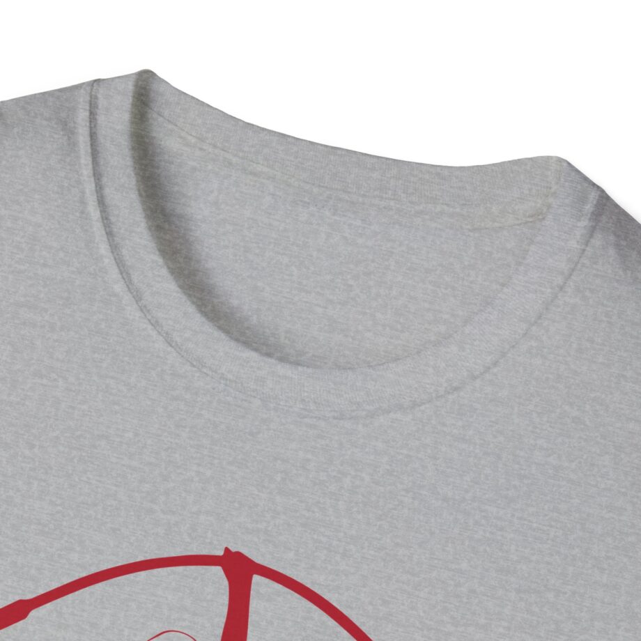 Trevor Bauer Unisex Softstyle T-Shirt