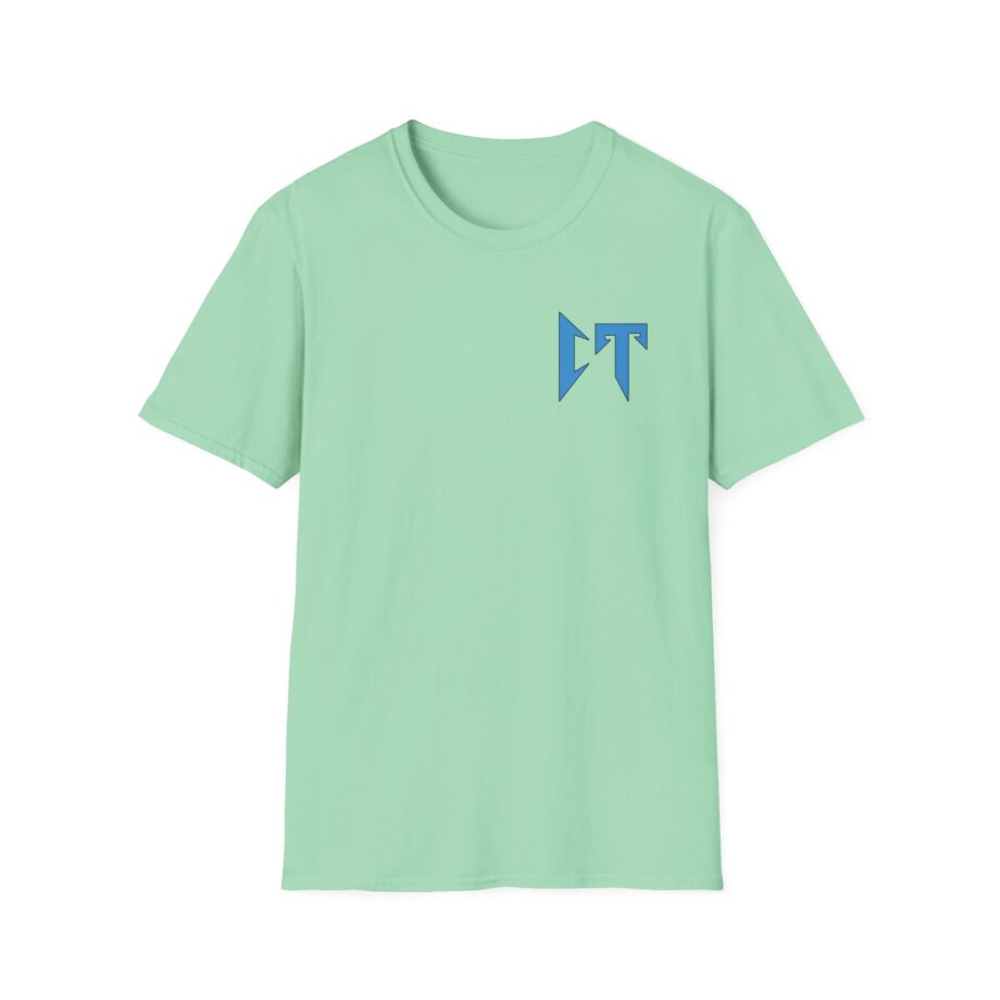 Natanael Cano Unisex Softstyle T-Shirt