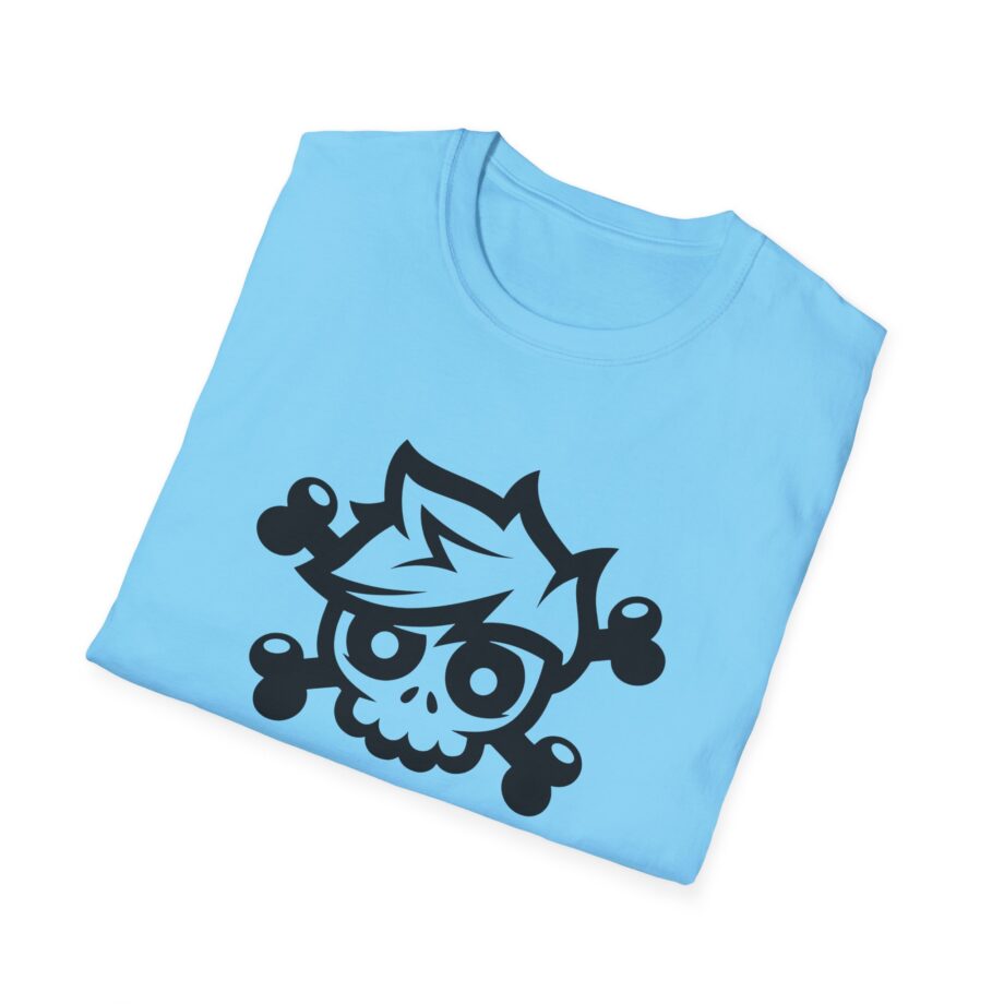 Ssundee Unisex Softstyle T-Shirt