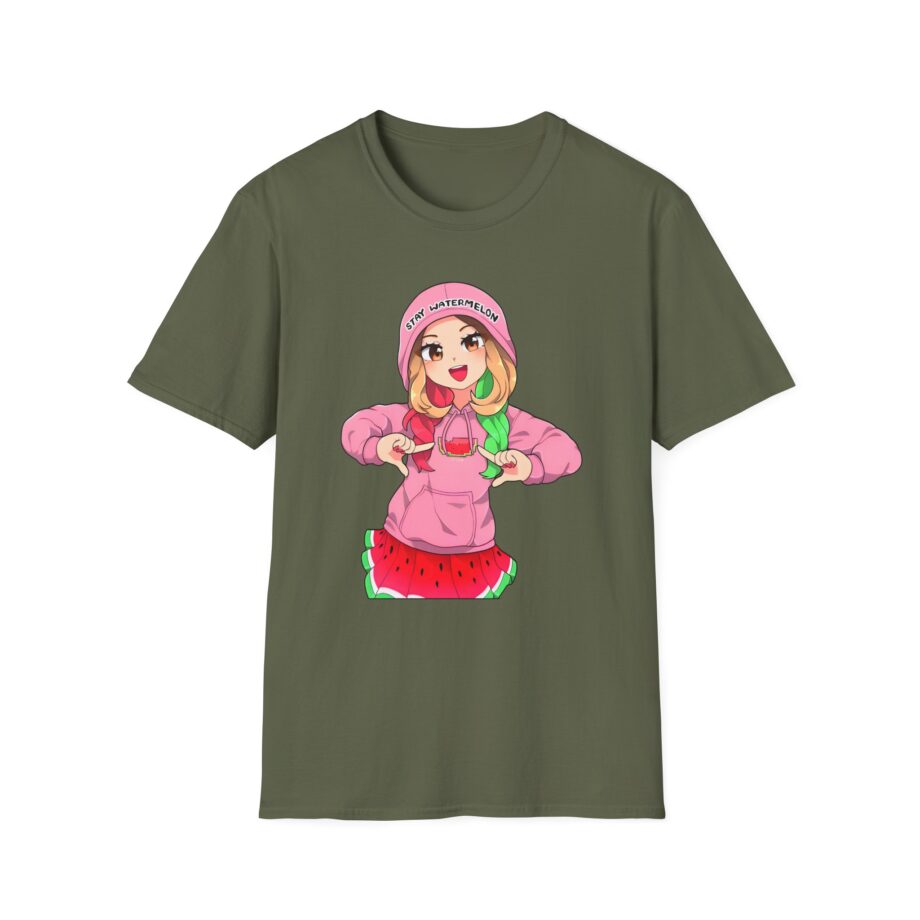 Ibella Unisex Softstyle T-shirt