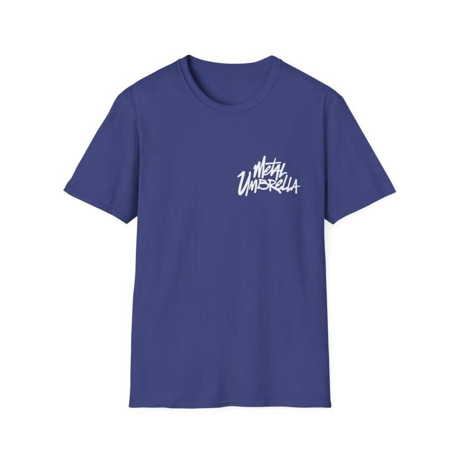 Sypherpk Essentials Unisex Softstyle T-shirt