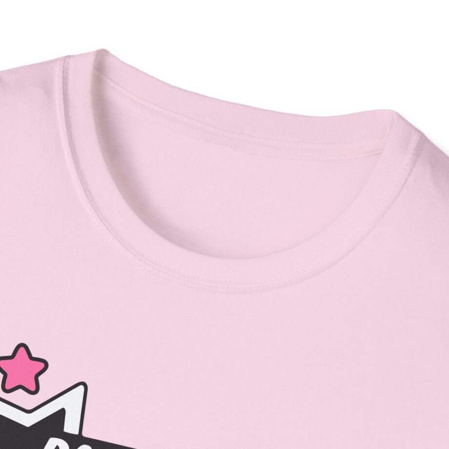 Young Miko Unisex Softstyle T-Shirt